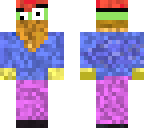 julegangster