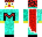 julegangster