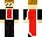 julegangster