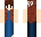 just a simple girl