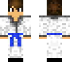 karate boy