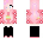 kimono girl edit