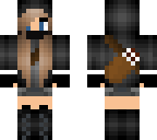 kt's edited skin