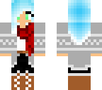 lilys winter skin