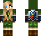 link female