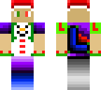 lux xmas mk ii