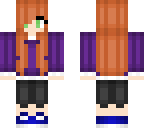 magic girl