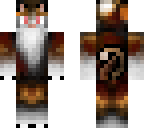 male calico edit