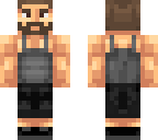 mansmith