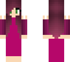 maroon girl