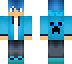 matty's 2nd skin
