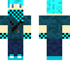 maurilolcrafter xd