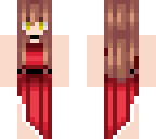 mc in dress
