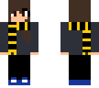 me-hufflepuff