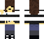 me in undertale v2 remake