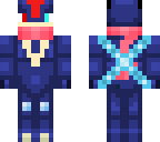 mega greninja