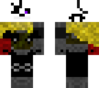 mercanary venom sans