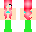 mermaid cute