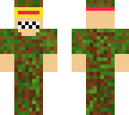 militer