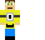 minion man