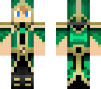 misaelminecrafts