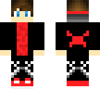 misterpickle red