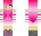 mlp minty skin request