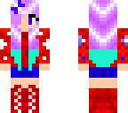 modified god girl