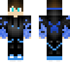 mohammad new skin