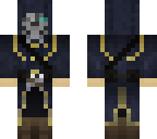 my corvo