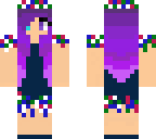my new year skin