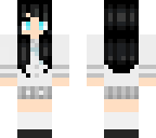 my oc jess pdh