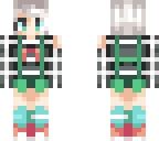 my oc lane