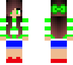 my skin