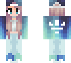 my skin