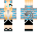 my skin