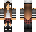my skin