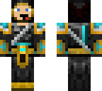my skin