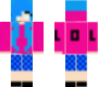 my skin 1st