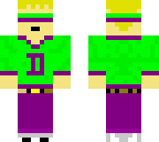 my skin daditv