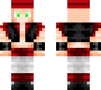 my xv2 char