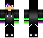 new improved v whatever