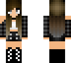 new oc 
