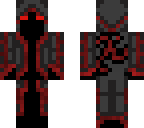 new red ninja