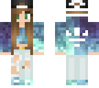 new skin