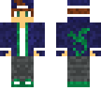 new skin