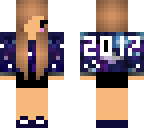 new years eve 2017 chibi