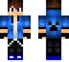 nice boy edit