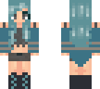 ocean girl