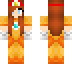 old princess daisy